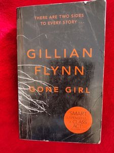 Gone Girl