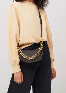 LEATHER MOON SHAPE( Check Description)