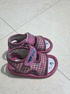 Toddler Girl Sandals