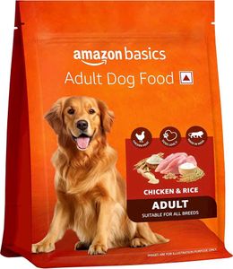 Adult Dog Food