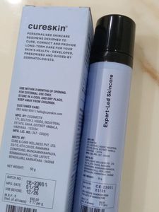 Koji Cream Detans And Brightens 50g