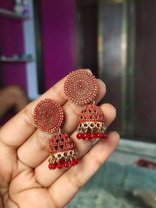 Earrings Combo