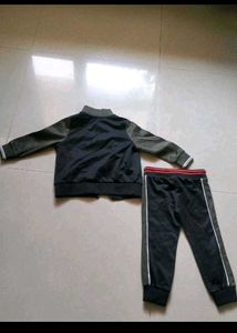 M&amp;S (18-24 months