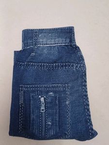 Blue Jeans