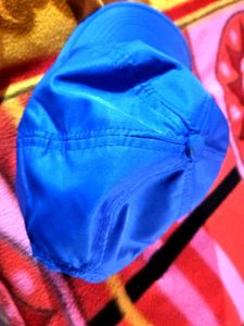 Blue Cap Sports/Regular