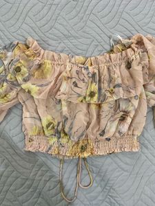H&amp;M Blouse