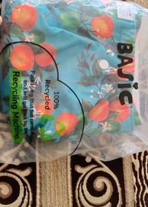 Superbottoms Comfortable Reusable Diaper