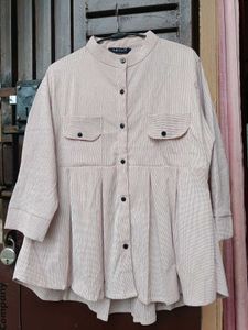 Frill top With Good Condition