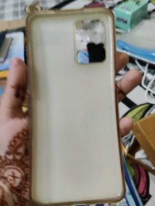 Colorful Smoke Phone Case 📱