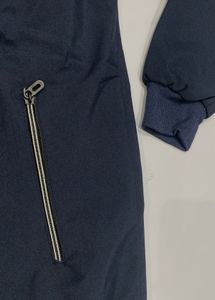 Puma Mild Winter Jacket For Boys Size L