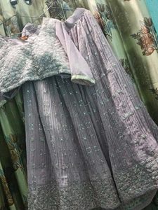 Elegant Lehenga Choli