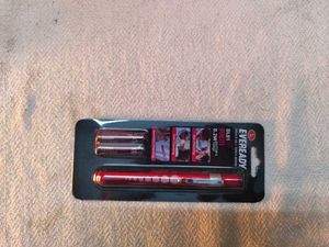 Pencil 🔦 Torch