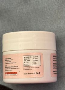 lip cream &amp; balm  ✨🌸price mantion