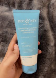 Dot And Key Ceramide An Hyaloronic Moisturiser
