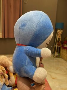 Doraemon Plush Toy