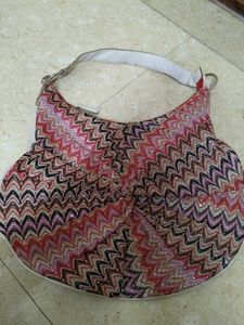 Shoulder Bag Rajasthani