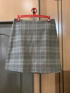 Monki Mini Skirt
