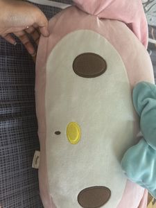 Miniso Soft Toy