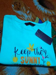 Top T Shirt For Girls Excellent Quality