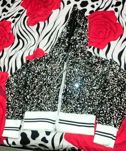 Sequence Jacket