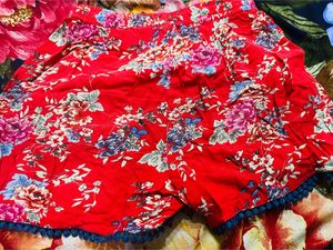 Shorts For Girls
