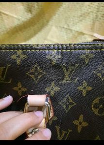 Louis Vuitton Speedy 30