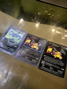 Pokemon Limited Edition Cards