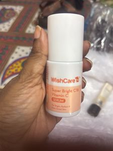 MAC &amp; WishCare Serum Bundle