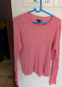 H&amp;M Knit Sweater 🩷