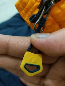 New Balance Puffer Jacket