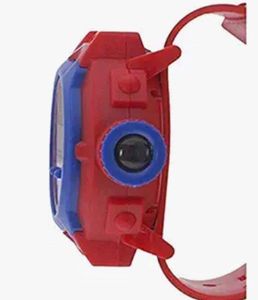 Kids Digital Unisex Watch