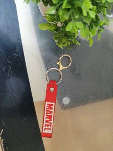 Marvel Keychain