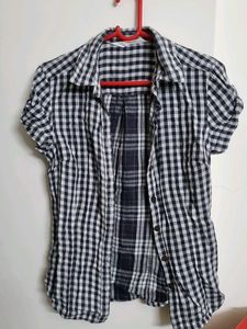 Checker Officwear Shirt