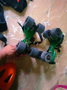 Kids Skates