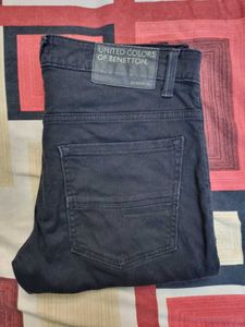 Benetton Jeans