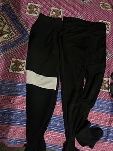 Two Tiets Set
