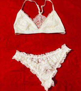 Bra & Penty 😍
