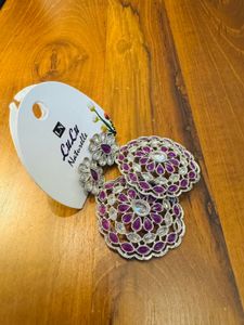 LuLu Naturelle Earrings