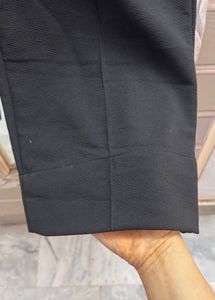 Black For All