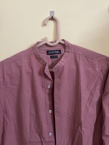 Ermenegildo Zegna Shirt