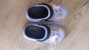 Cute Character Clogs