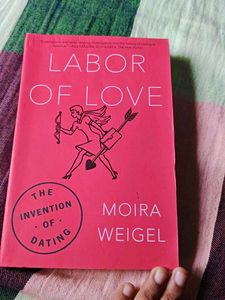 Labor of Love