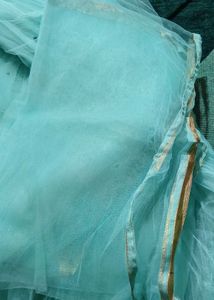 beautyful long frock