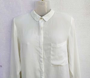 White Shirt