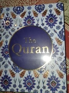 The Quran Book