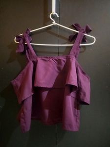 Urbanic Tank Top