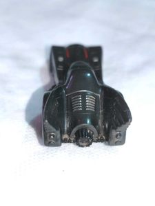 Hotwheels Vintage Batmobile (1989)