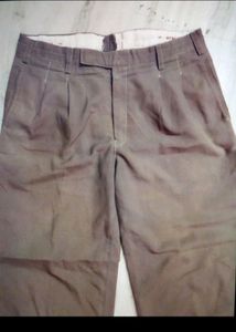 Formal Pant