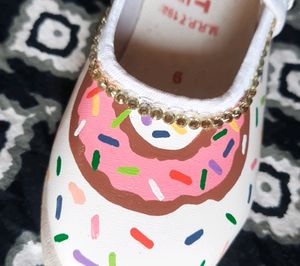 Donut Bellies For Kids