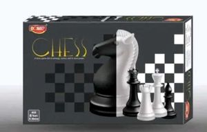 Chess Set - Strategy Game